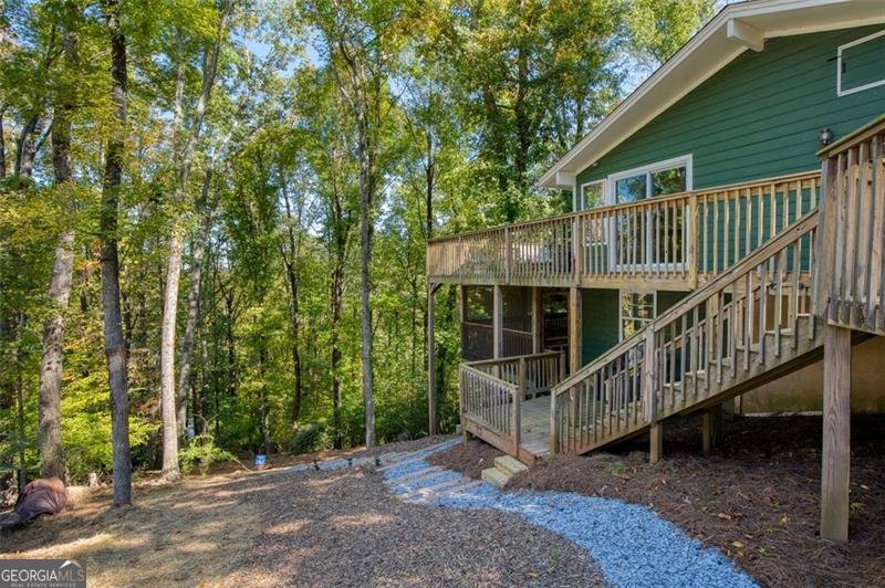 3112 Lake Ranch Drive Gainesville - 40