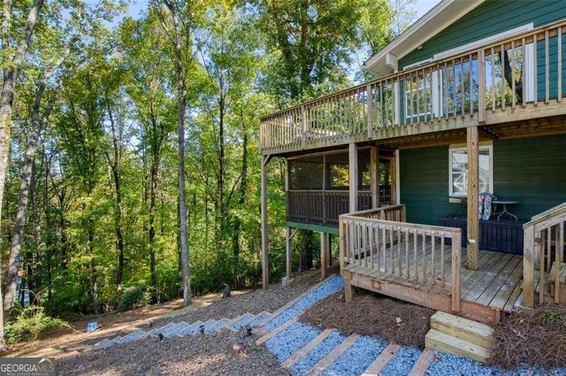 3112 Lake Ranch Drive Gainesville - 41