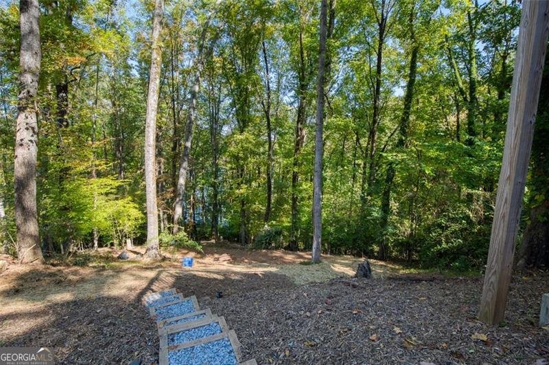 3112 Lake Ranch Drive Gainesville - 46