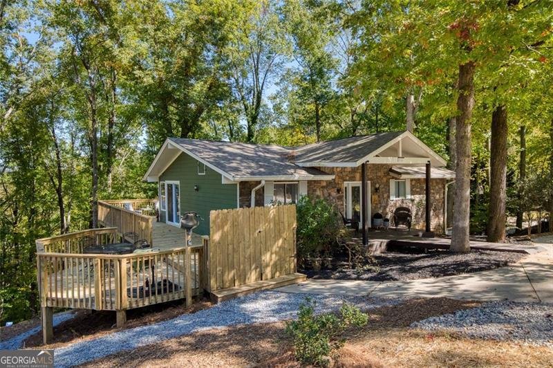 3112 Lake Ranch Drive Gainesville - 5