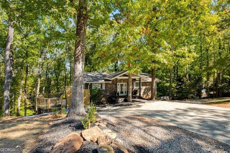 3112 Lake Ranch Drive Gainesville - 6