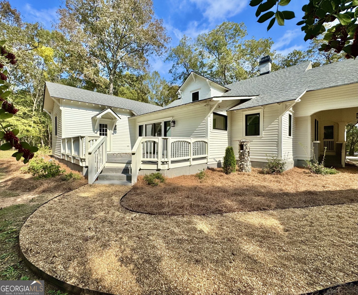 1471 Centennial Road Rutledge - 73