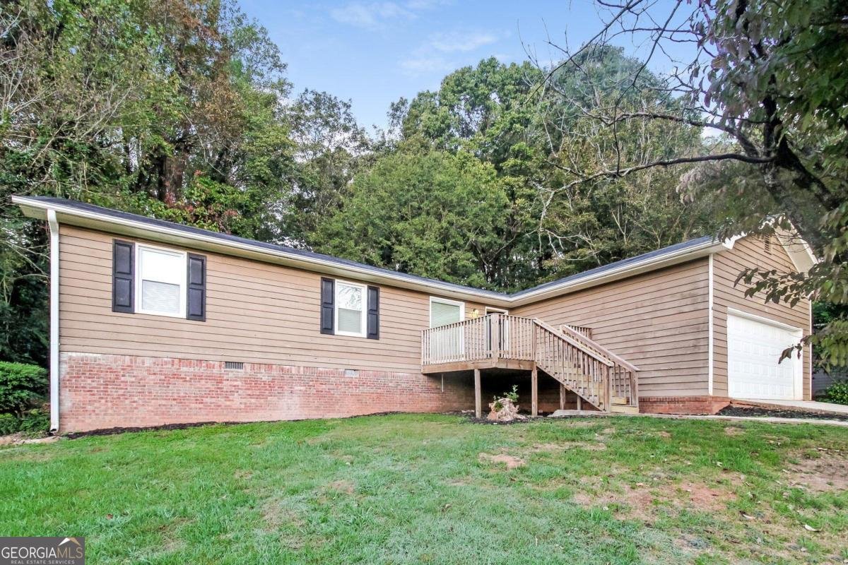 4111 Wrexham Drive Snellville - 2