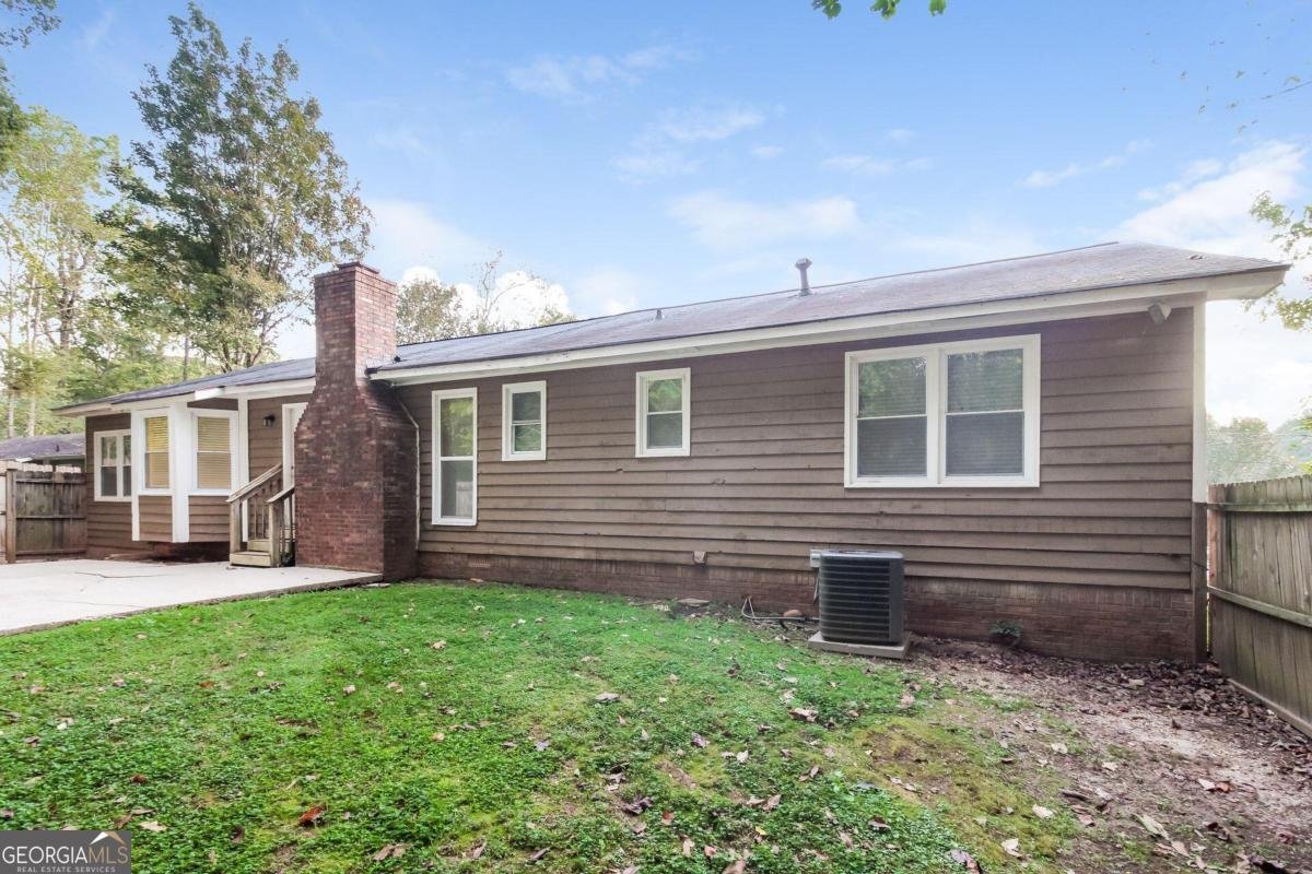 4111 Wrexham Drive Snellville - 20