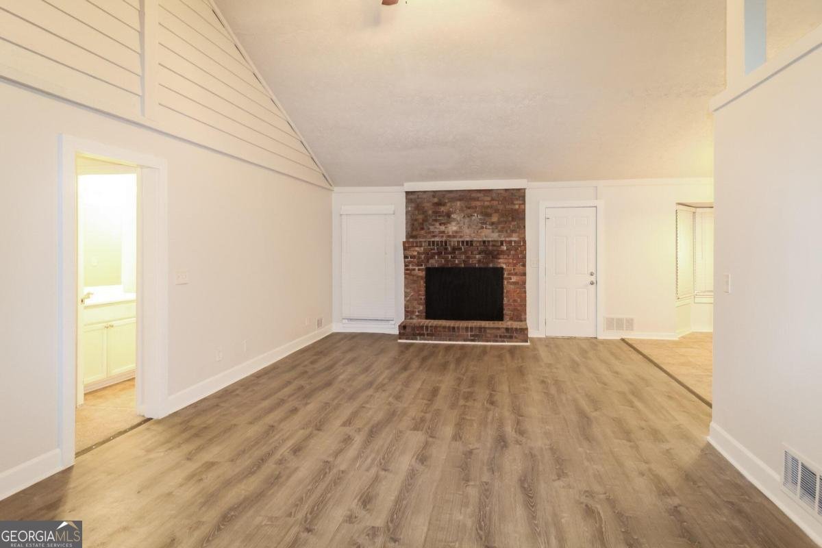 4111 Wrexham Drive Snellville - 3