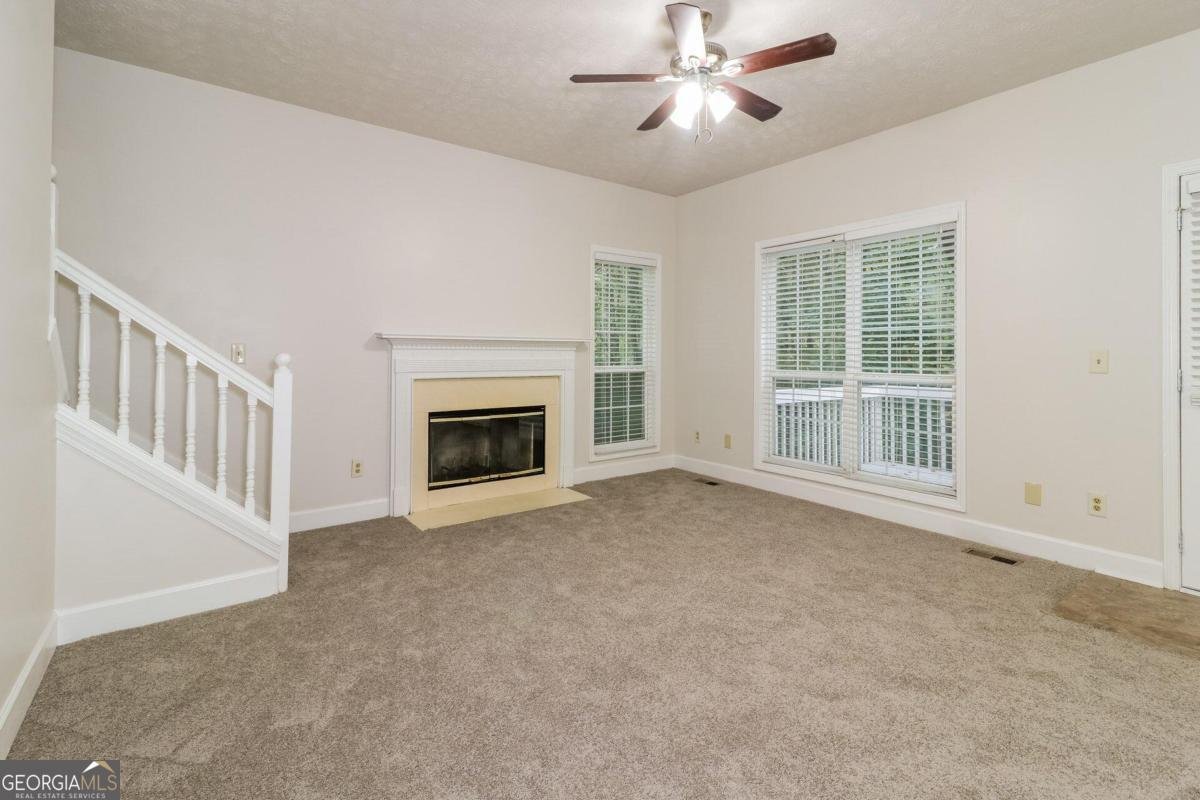 5526 Chestnut Creek Lane Flowery Branch - 3