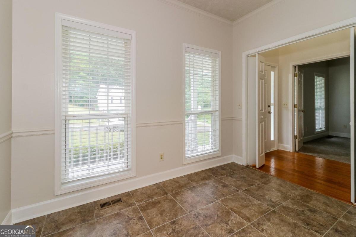 5526 Chestnut Creek Lane Flowery Branch - 5