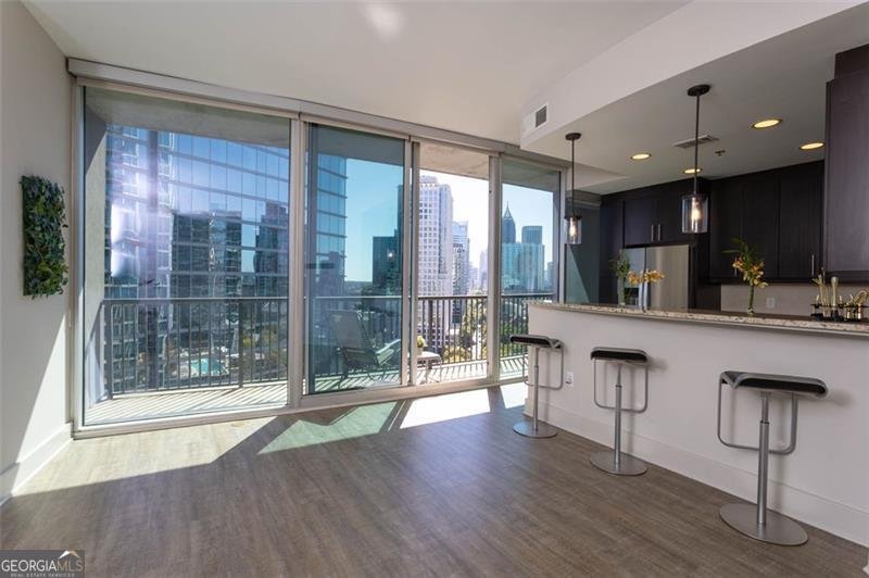 1080 PEACHTREE Street Atlanta - 1