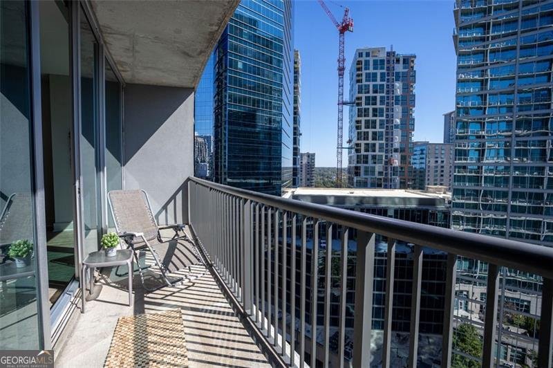 1080 PEACHTREE Street Atlanta - 10