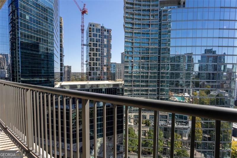 1080 PEACHTREE Street Atlanta - 11