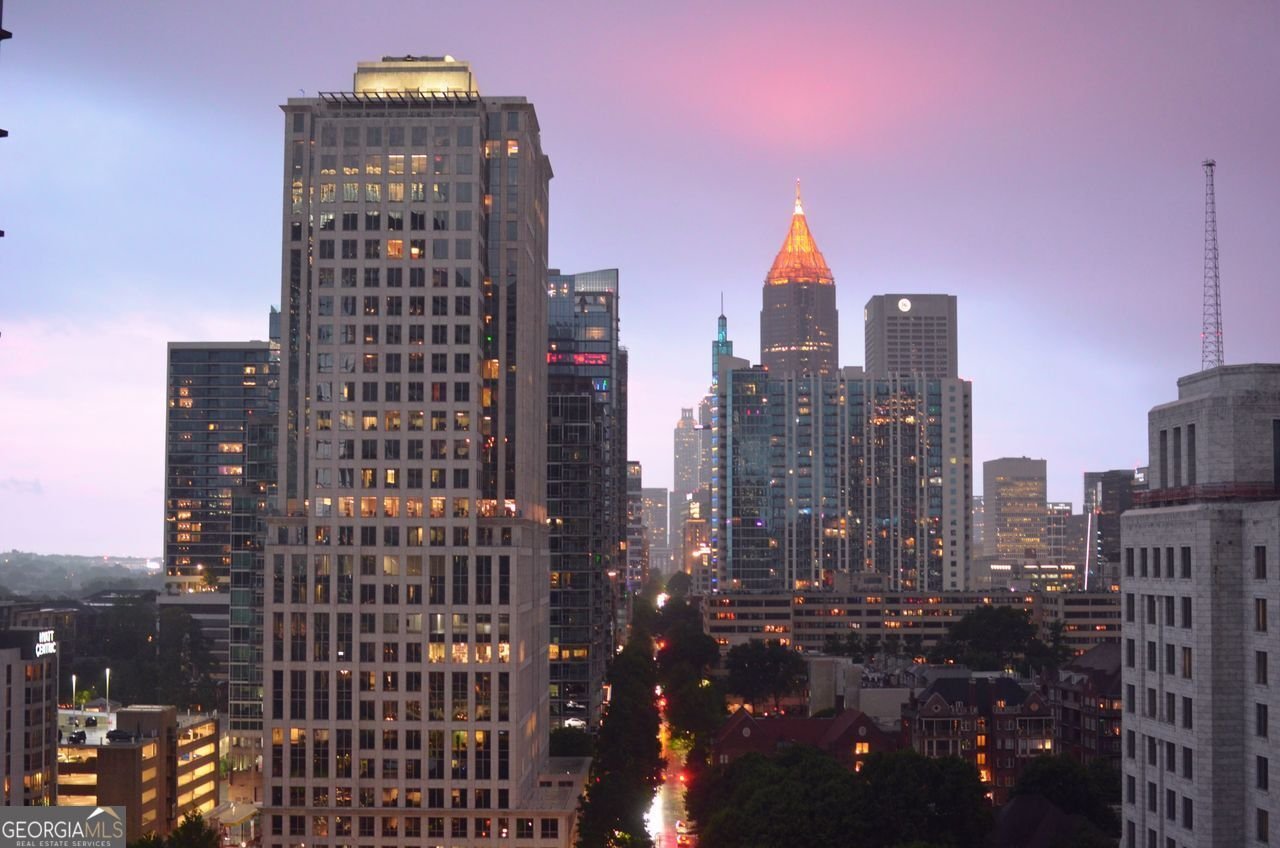 1080 PEACHTREE Street Atlanta - 12