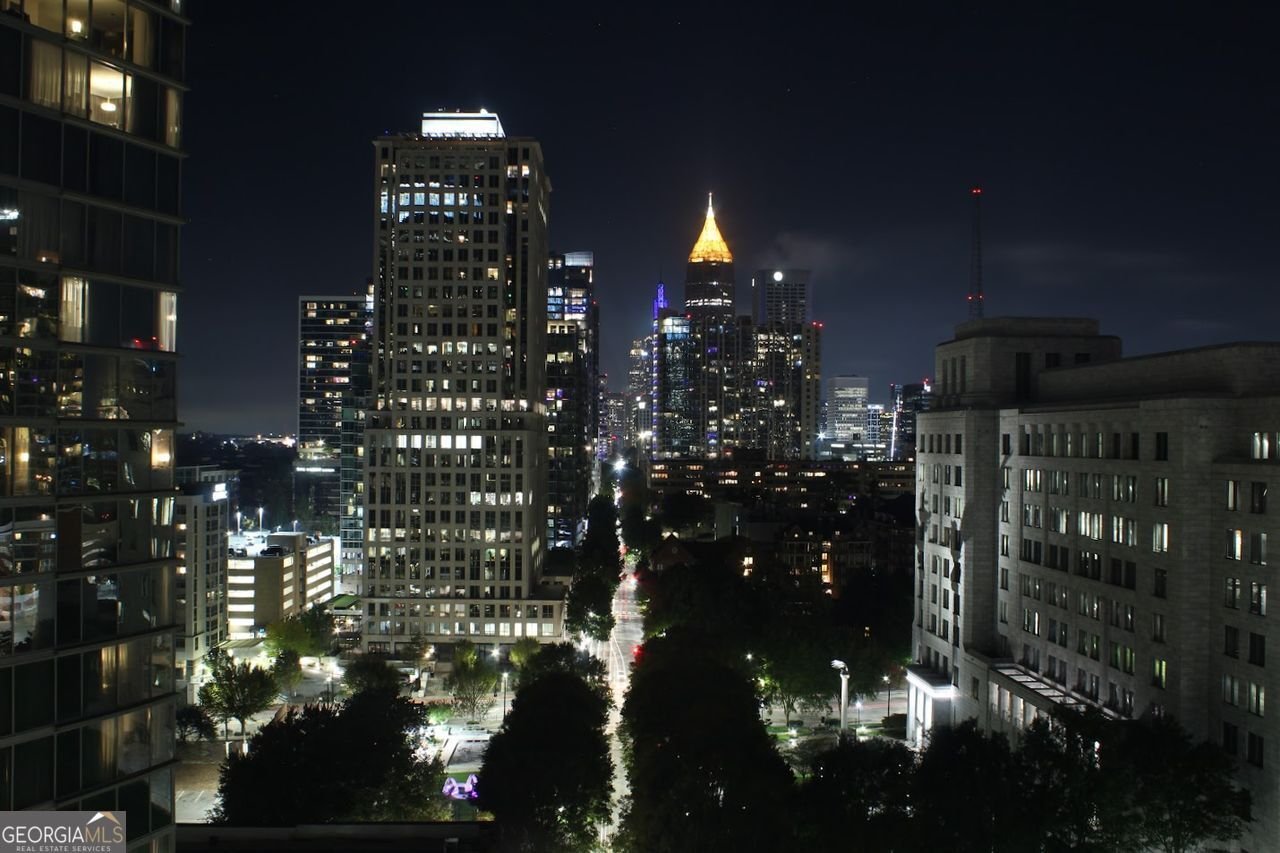 1080 PEACHTREE Street Atlanta - 13