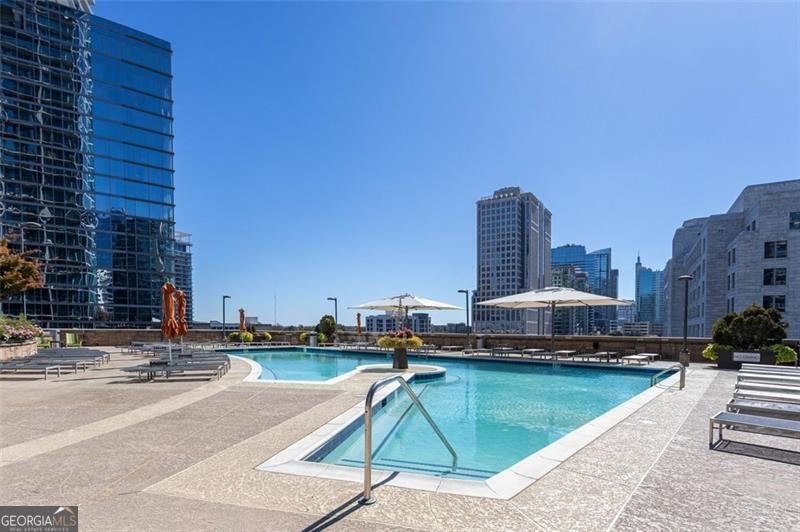 1080 PEACHTREE Street Atlanta - 14