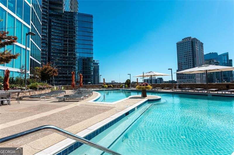 1080 PEACHTREE Street Atlanta - 15