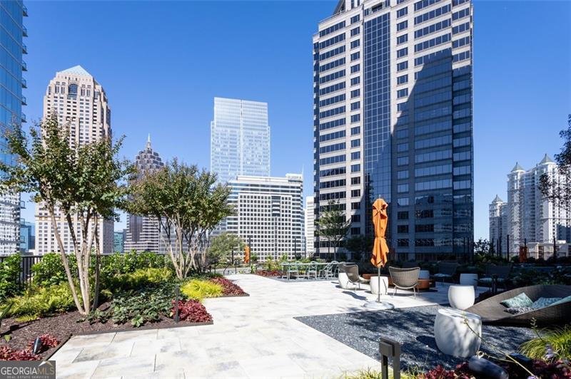 1080 PEACHTREE Street Atlanta - 16