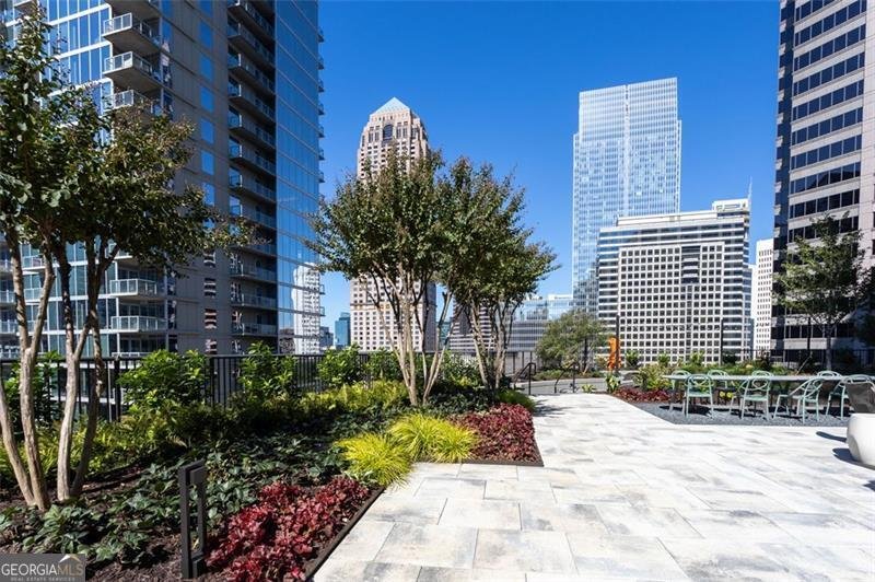 1080 PEACHTREE Street Atlanta - 17