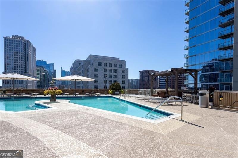 1080 PEACHTREE Street Atlanta - 18