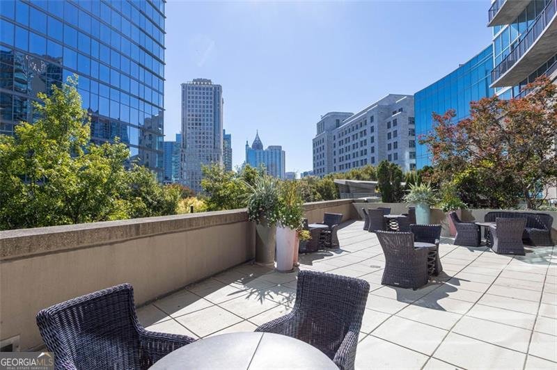 1080 PEACHTREE Street Atlanta - 19