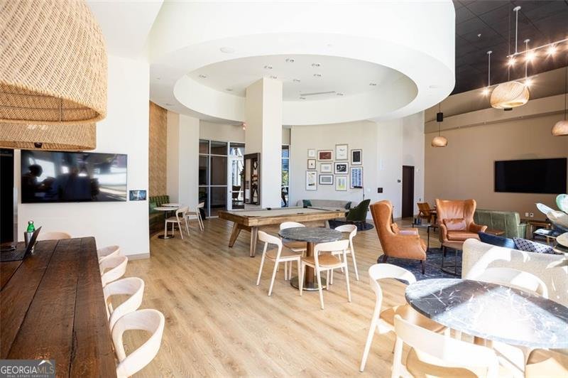 1080 PEACHTREE Street Atlanta - 20