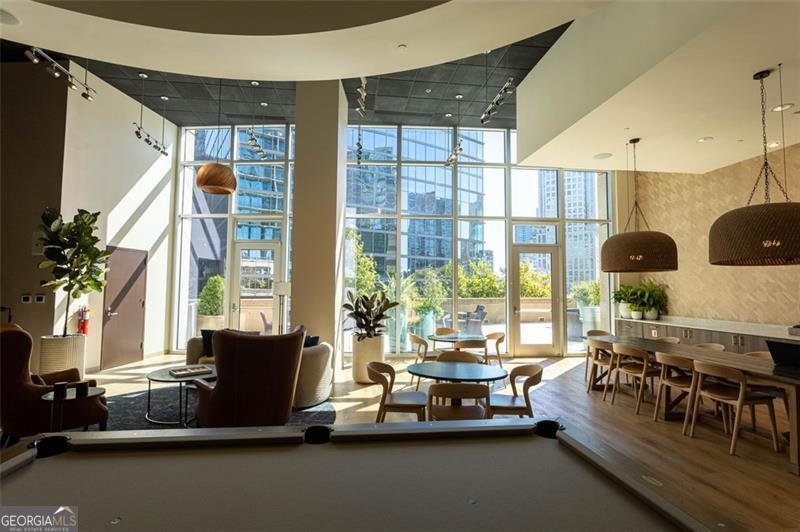 1080 PEACHTREE Street Atlanta - 21