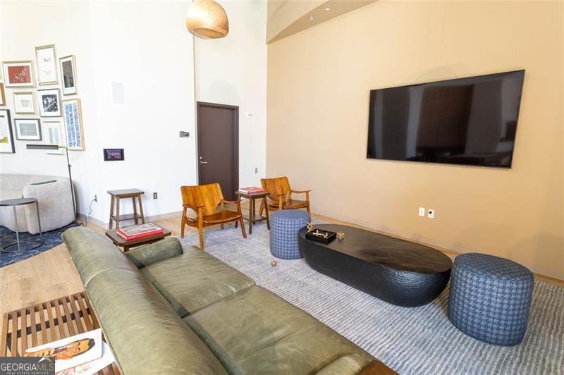 1080 PEACHTREE Street Atlanta - 22