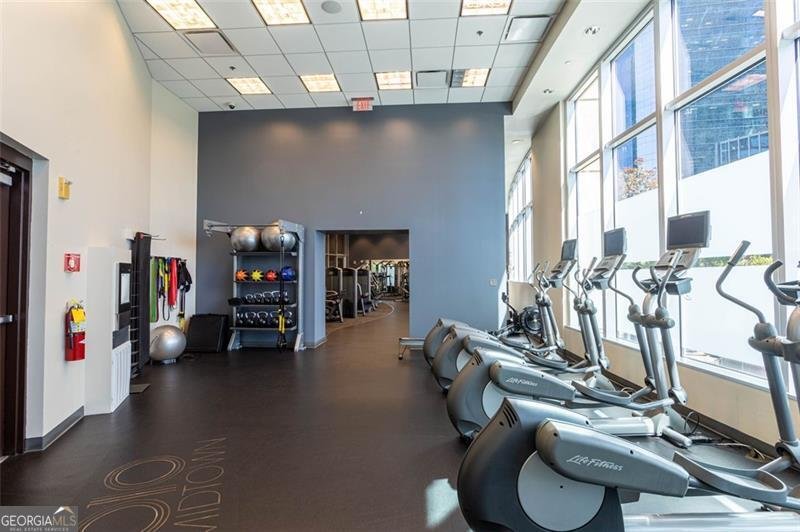 1080 PEACHTREE Street Atlanta - 24