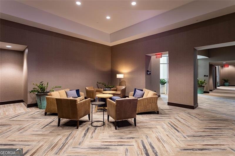 1080 PEACHTREE Street Atlanta - 25