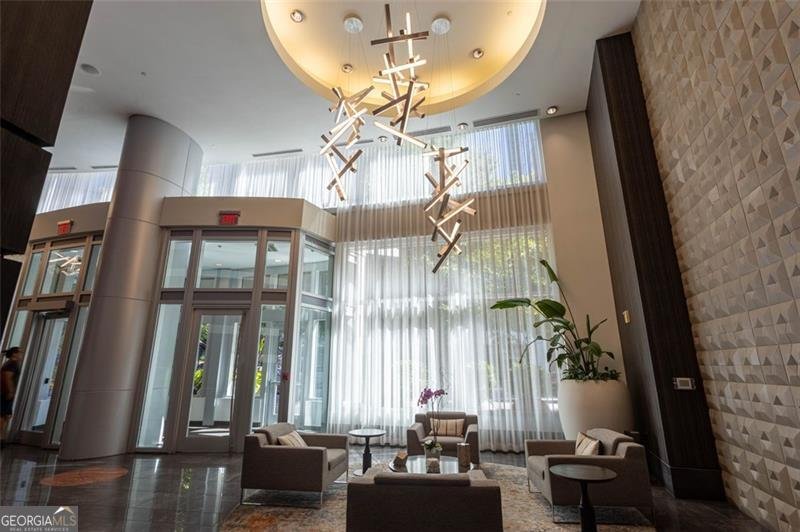 1080 PEACHTREE Street Atlanta - 26
