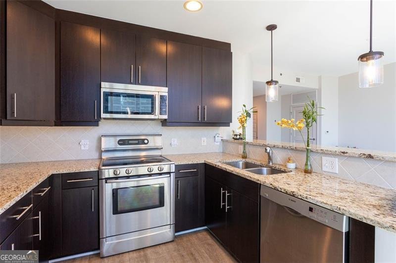 1080 PEACHTREE Street Atlanta - 3