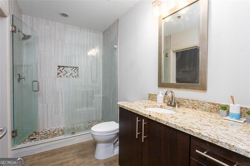 1080 PEACHTREE Street Atlanta - 4