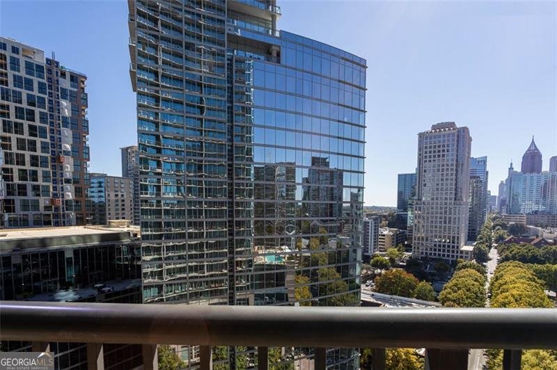 1080 PEACHTREE Street Atlanta - 5