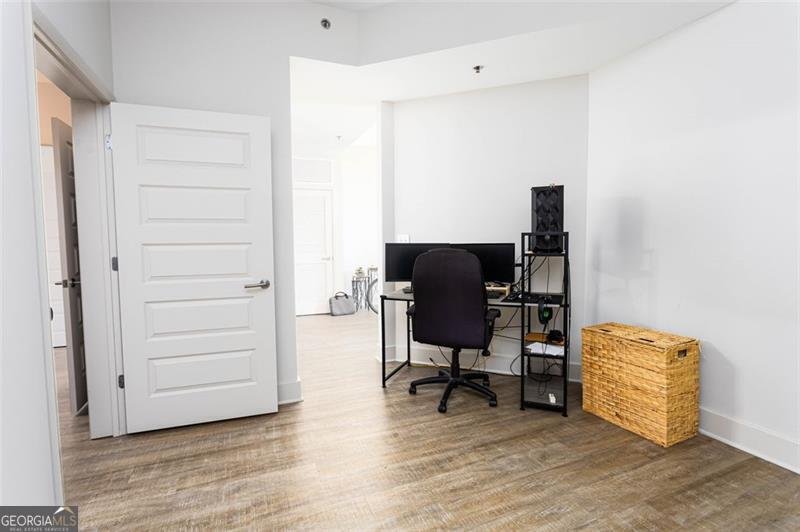 1080 PEACHTREE Street Atlanta - 8