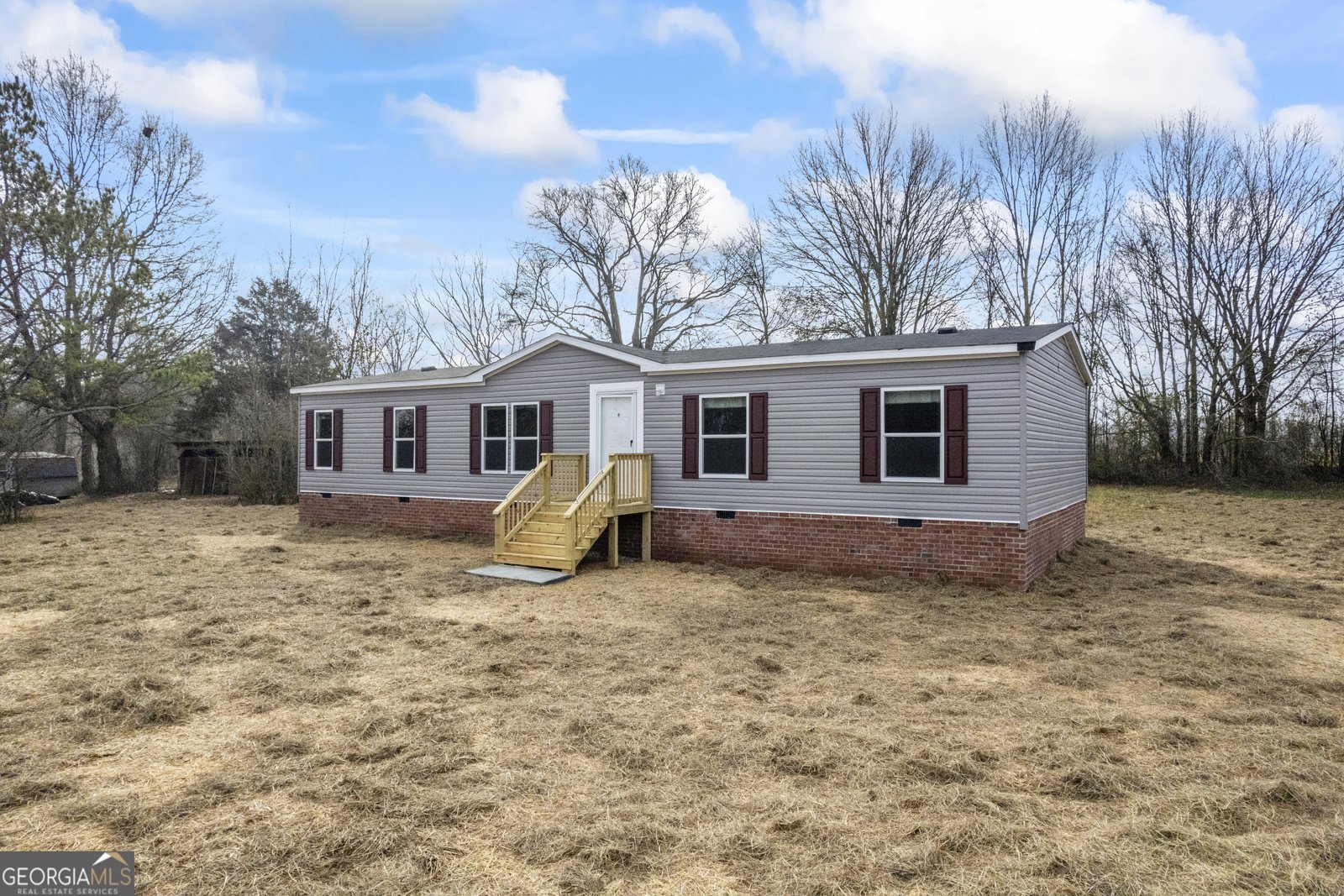 101 Marigold Drive Carnesville - 3