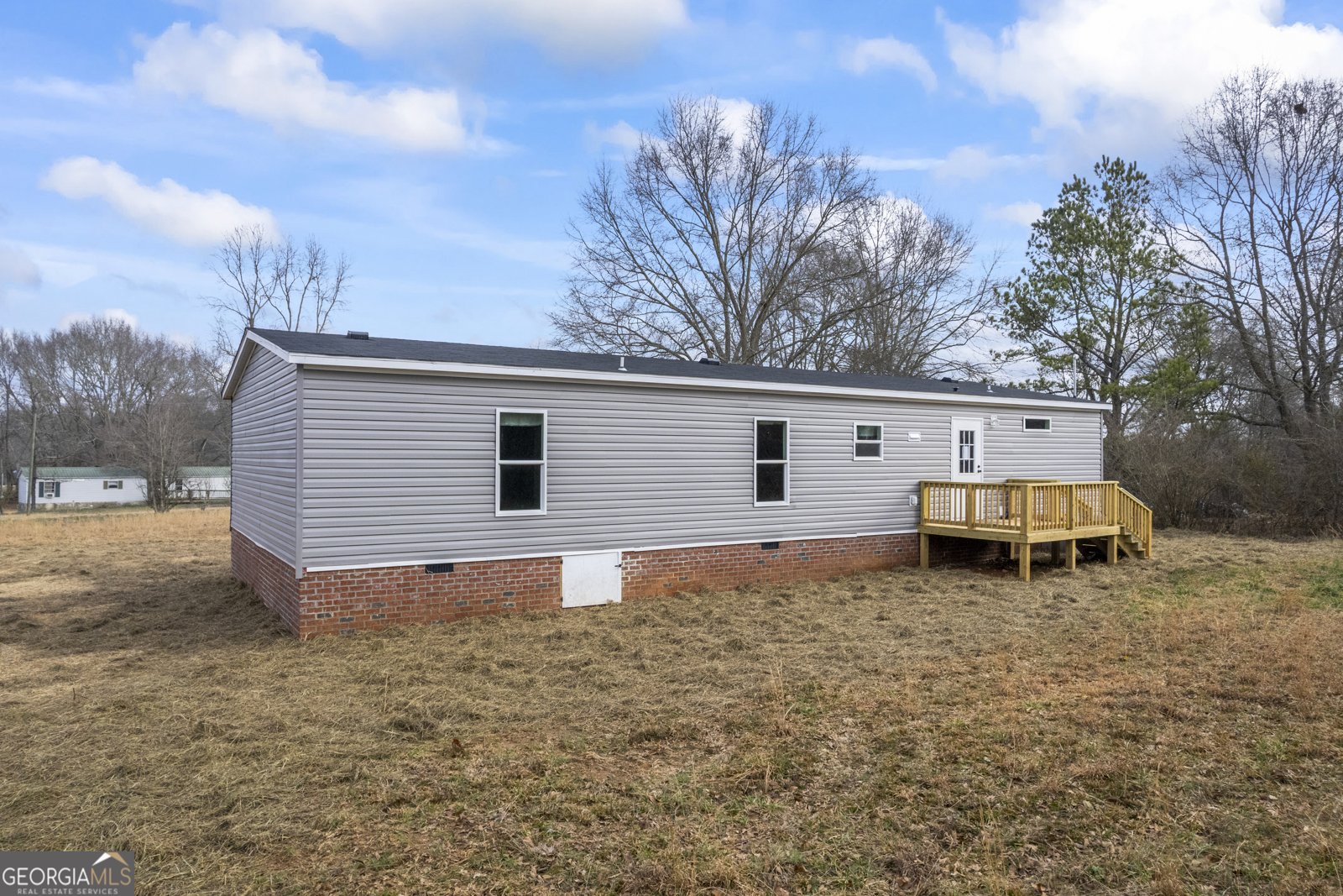 101 Marigold Drive Carnesville - 31