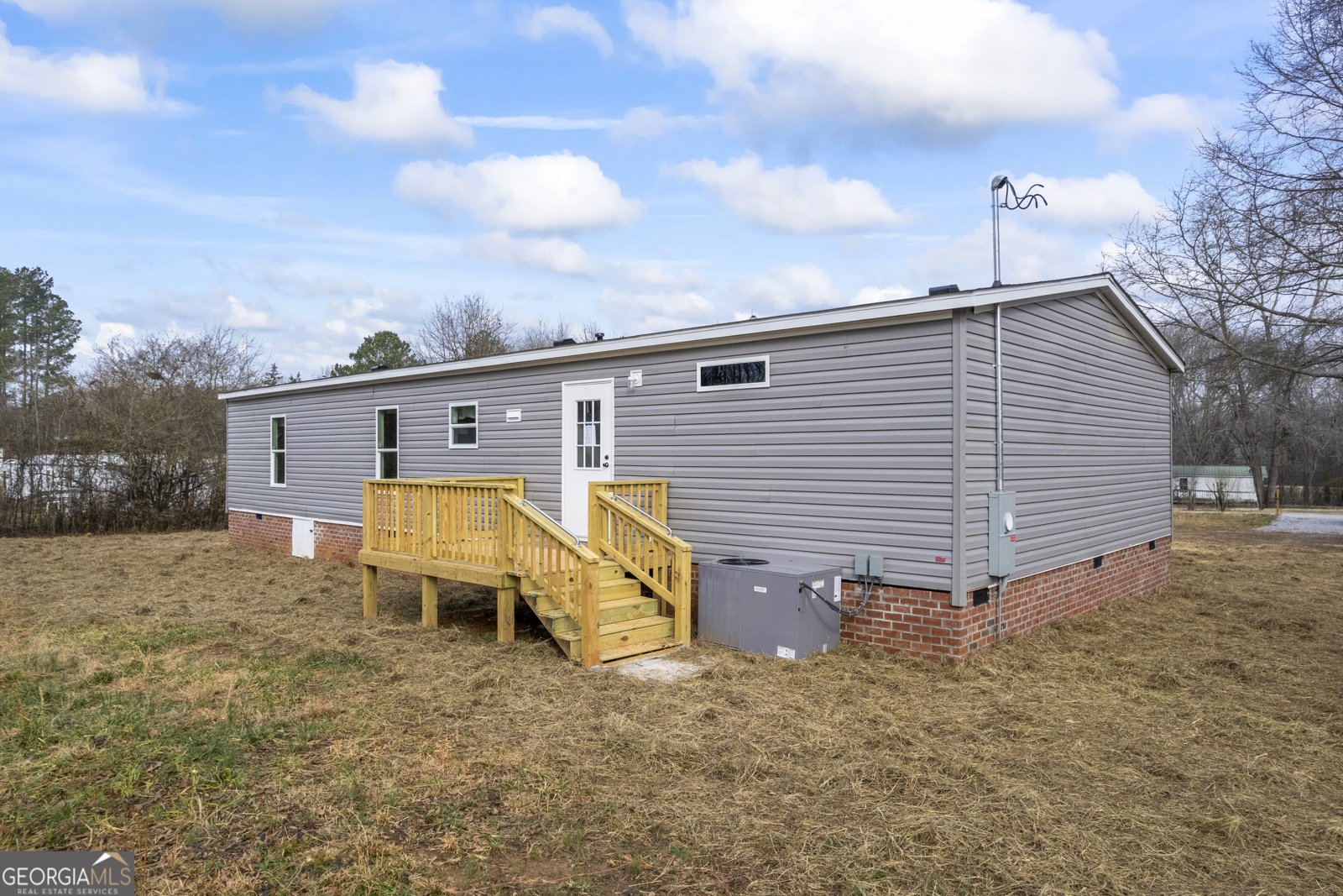 101 Marigold Drive Carnesville - 32
