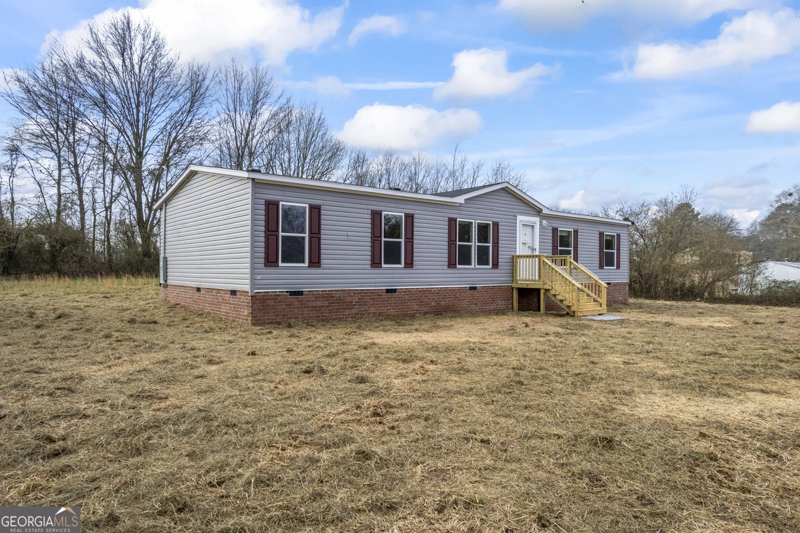 101 Marigold Drive Carnesville - 4