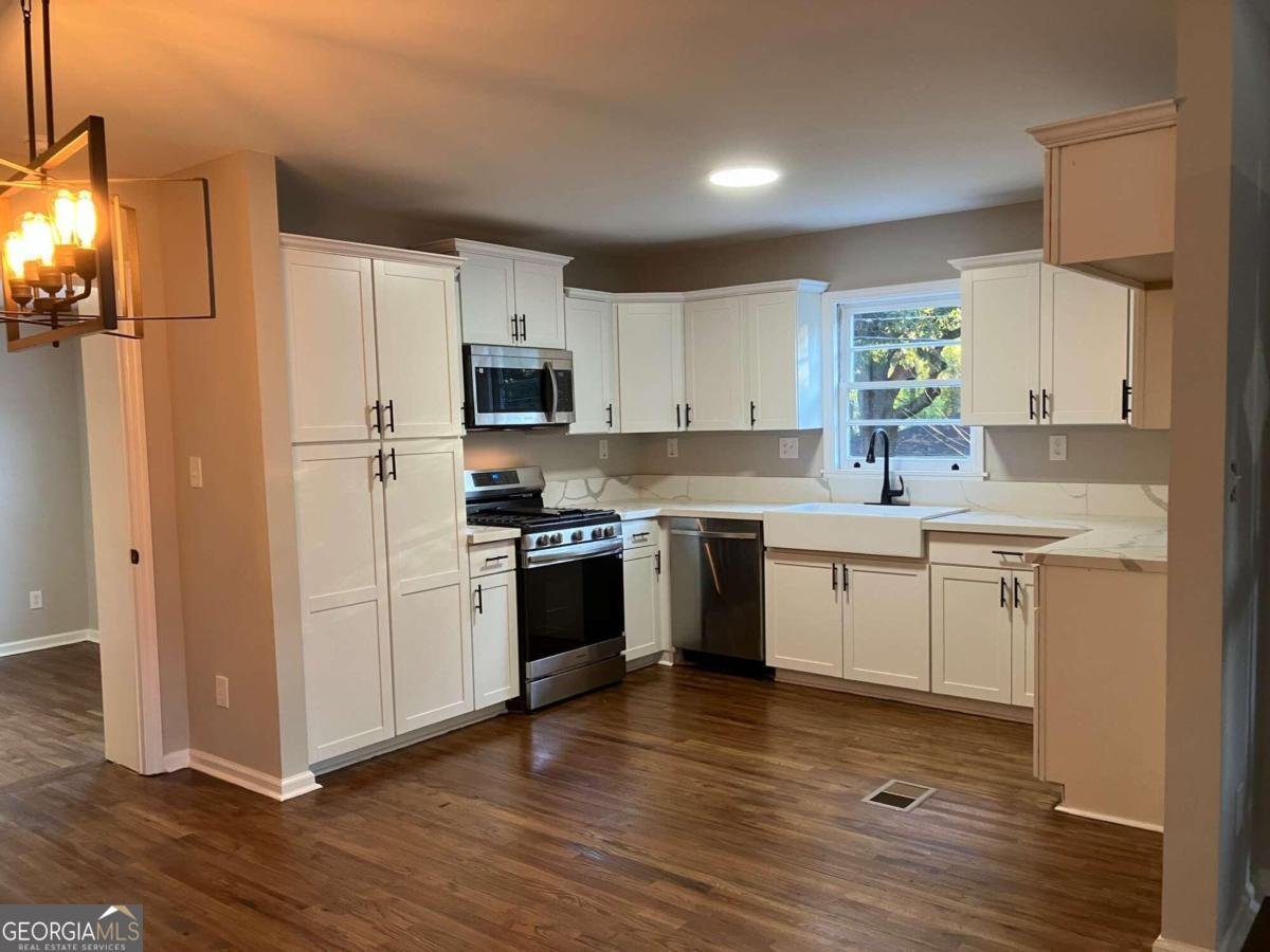 411 Greencove Lane Atlanta - 10