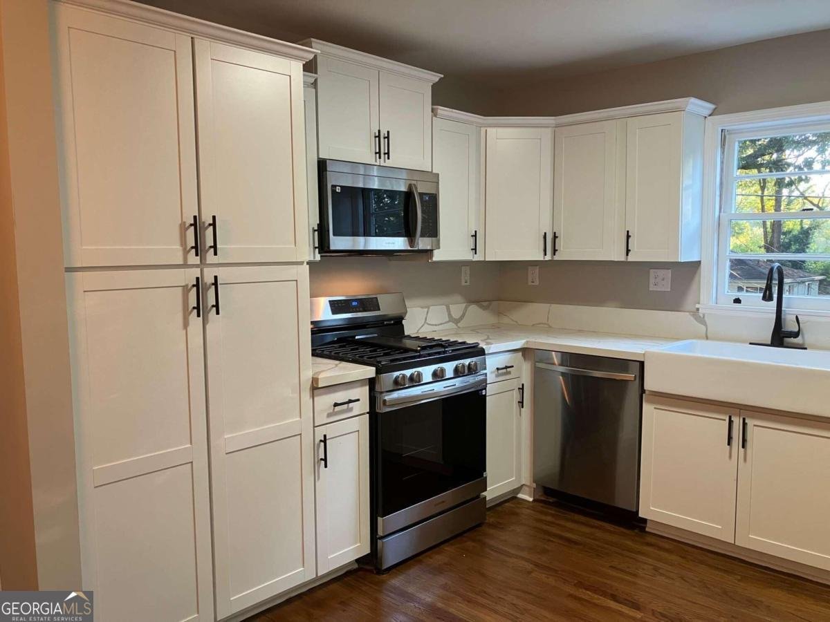 411 Greencove Lane Atlanta - 13
