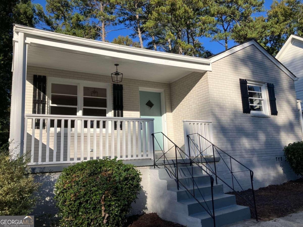 411 Greencove Lane Atlanta - 4
