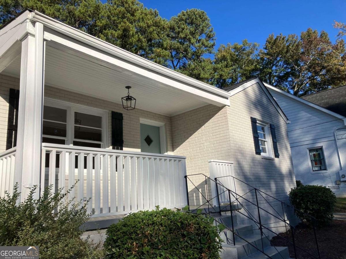 411 Greencove Lane Atlanta - 5
