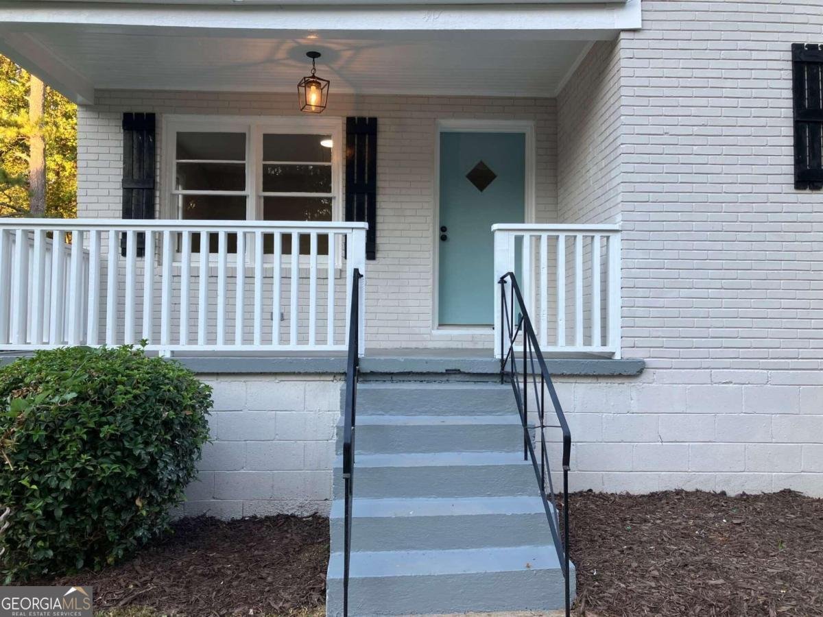 411 Greencove Lane Atlanta - 6