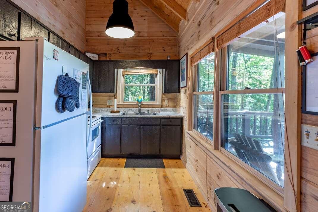 166 Mountain View Drive Cherry Log - 10