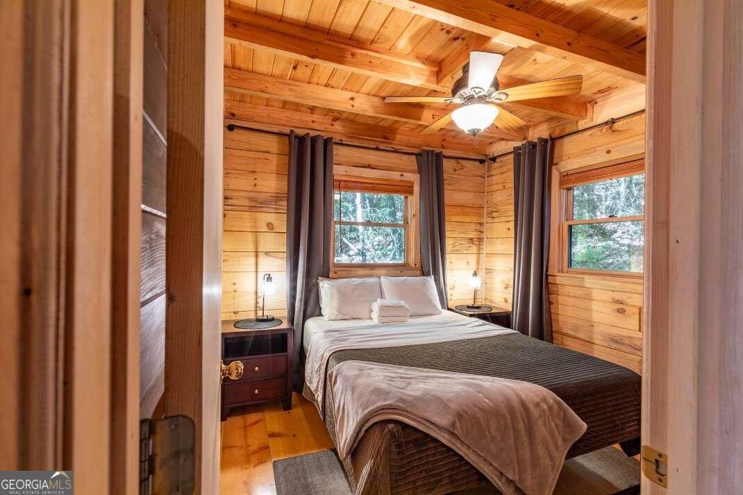 166 Mountain View Drive Cherry Log - 15