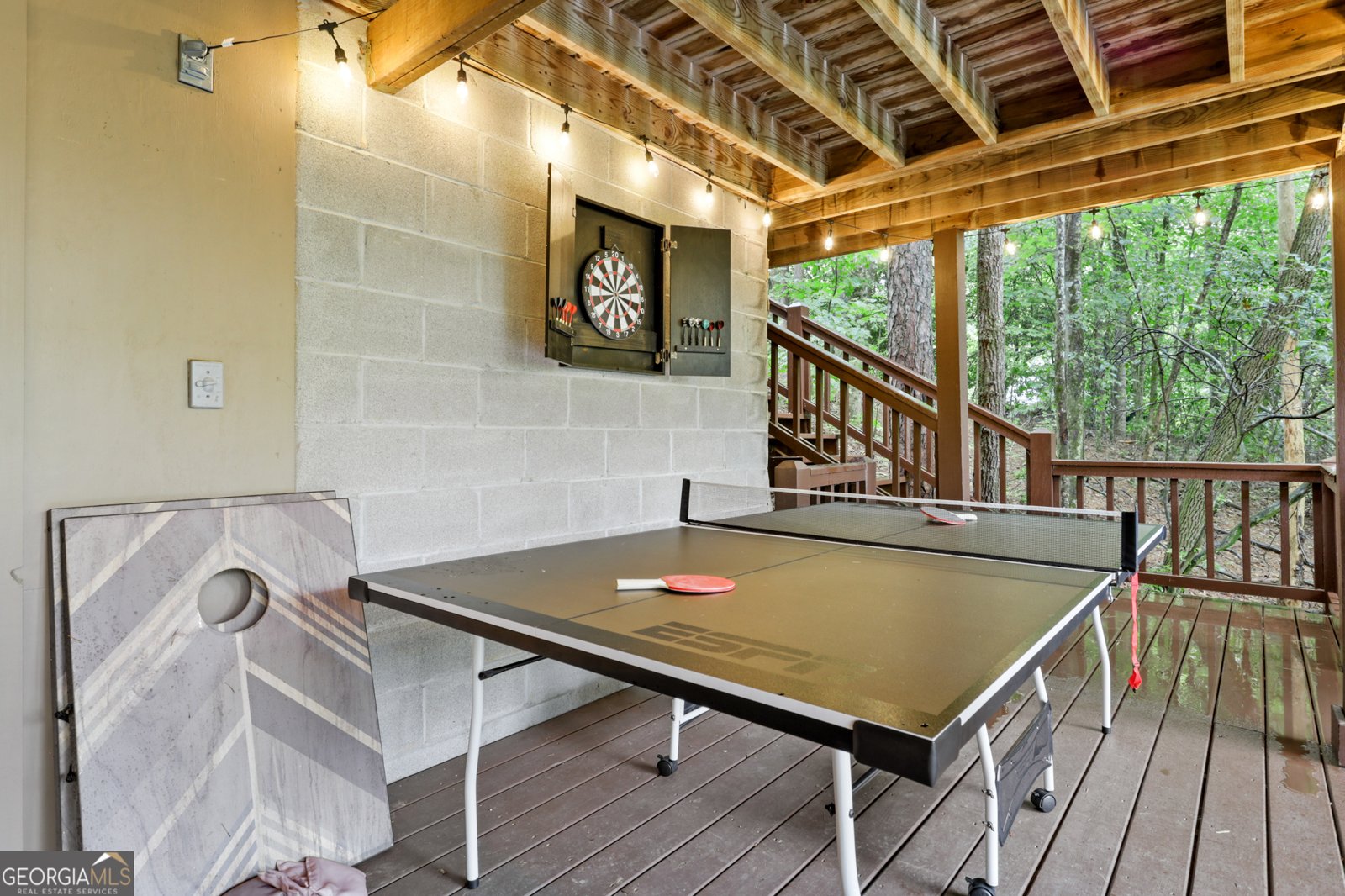 166 Mountain View Drive Cherry Log - 5