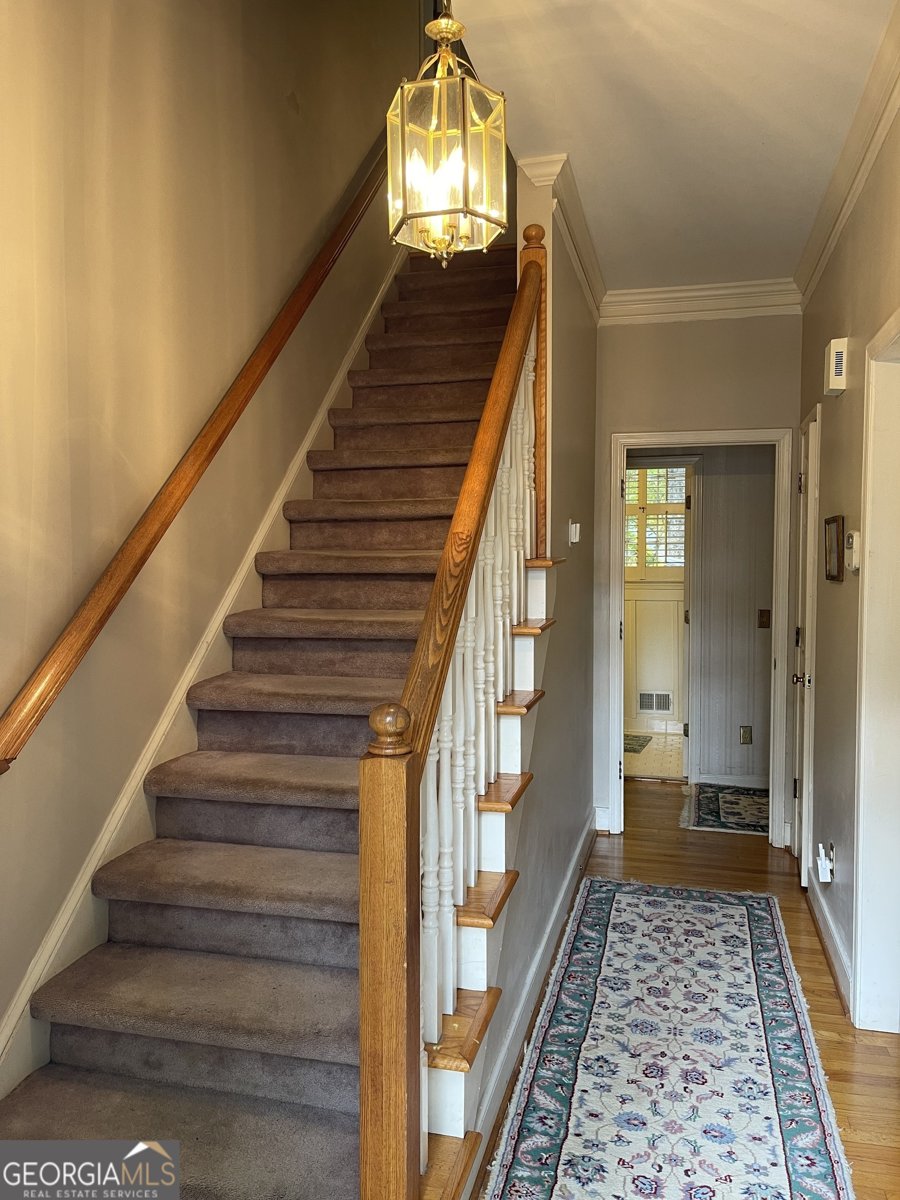 220 Spalding Lake Place Atlanta - 2