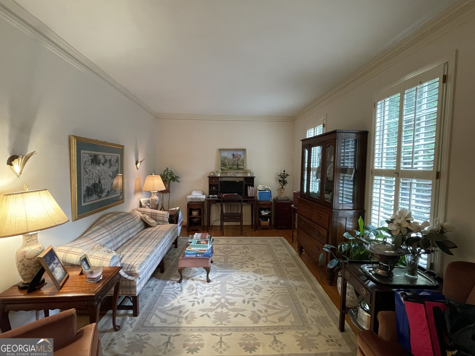 220 Spalding Lake Place Atlanta - 3