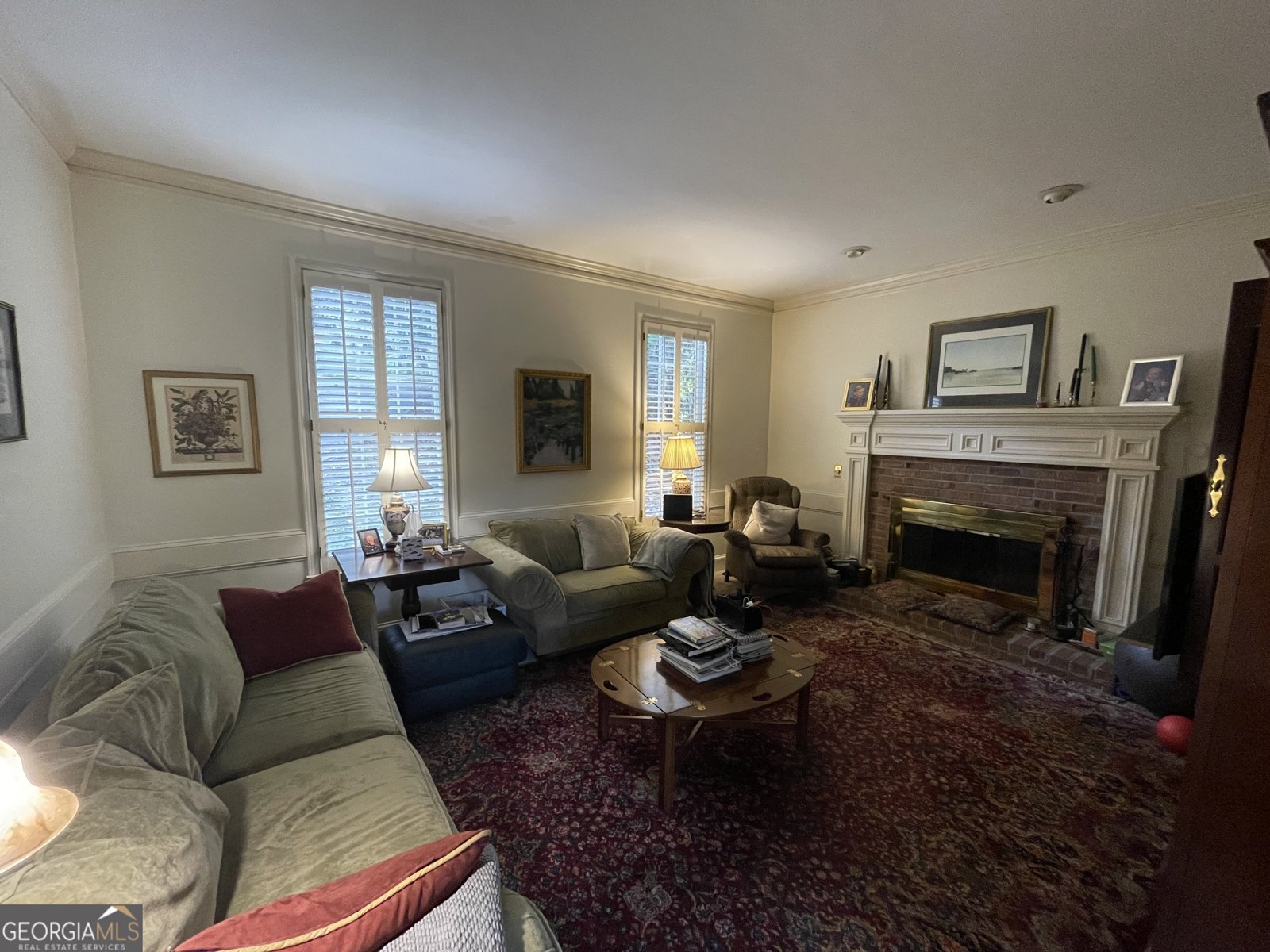 220 Spalding Lake Place Atlanta - 7