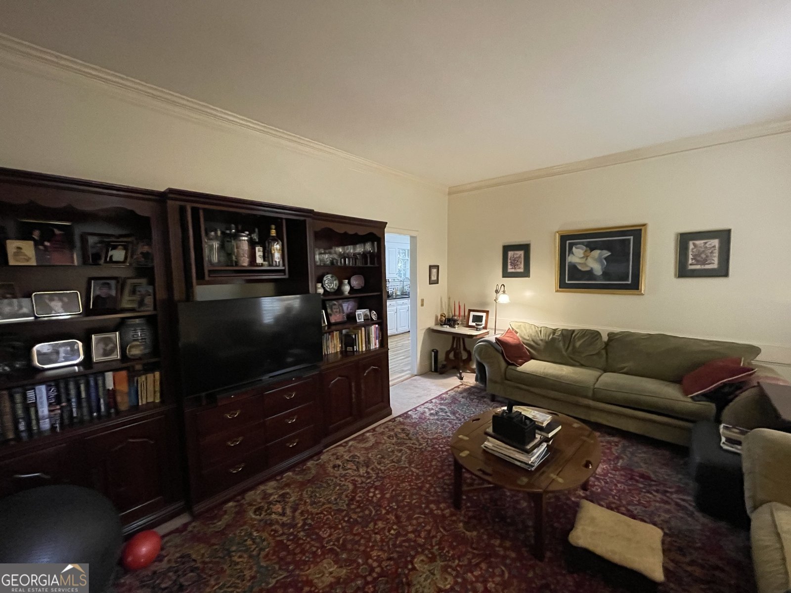 220 Spalding Lake Place Atlanta - 8