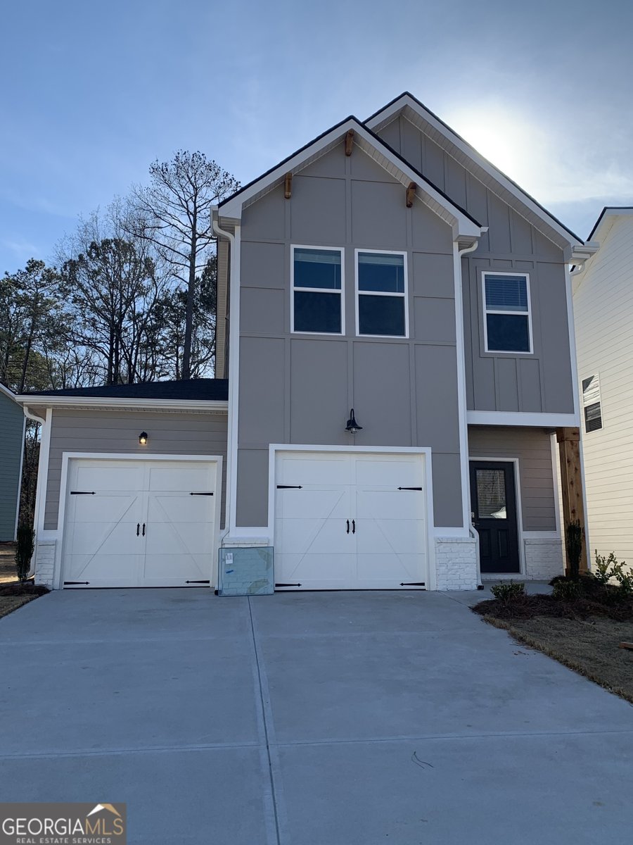 209 Weldon Road McDonough - 1