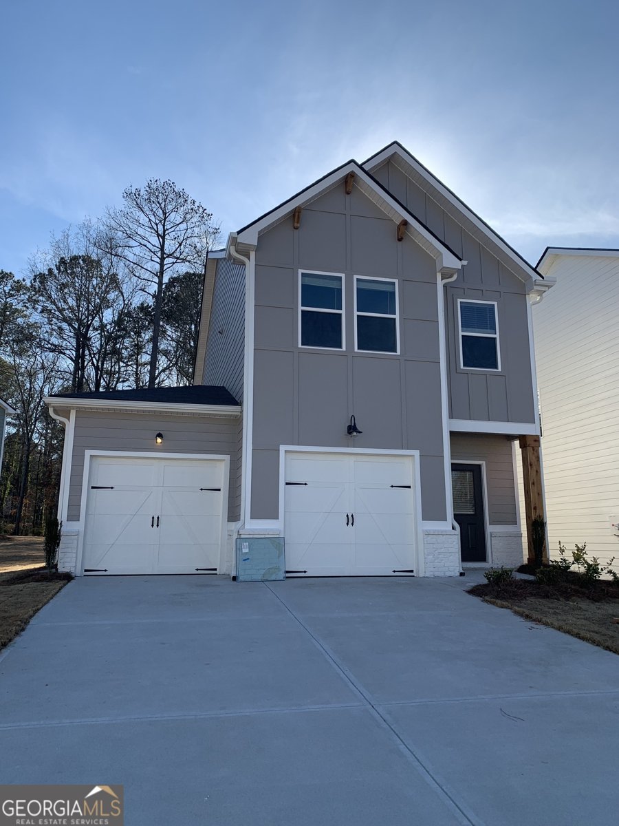 209 Weldon Road McDonough - 2